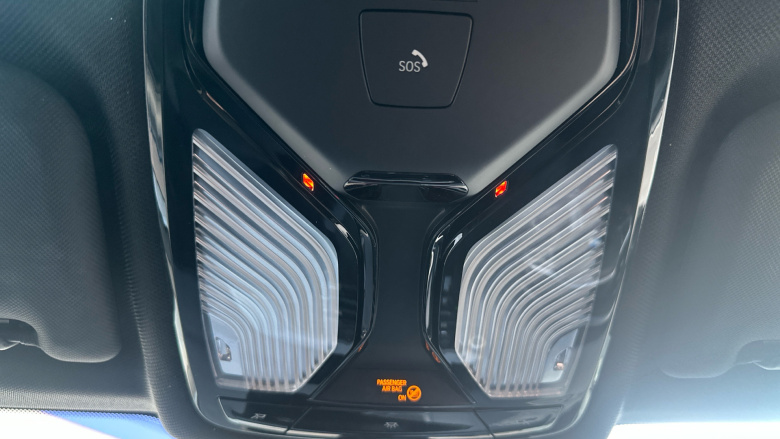 BMW X3 xDrive20d MHT M Sport 5dr Step Auto [Plus Pack] Diesel Estate